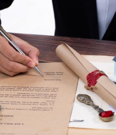 How to Avoid Probate: 5 Legal Strategies That Work