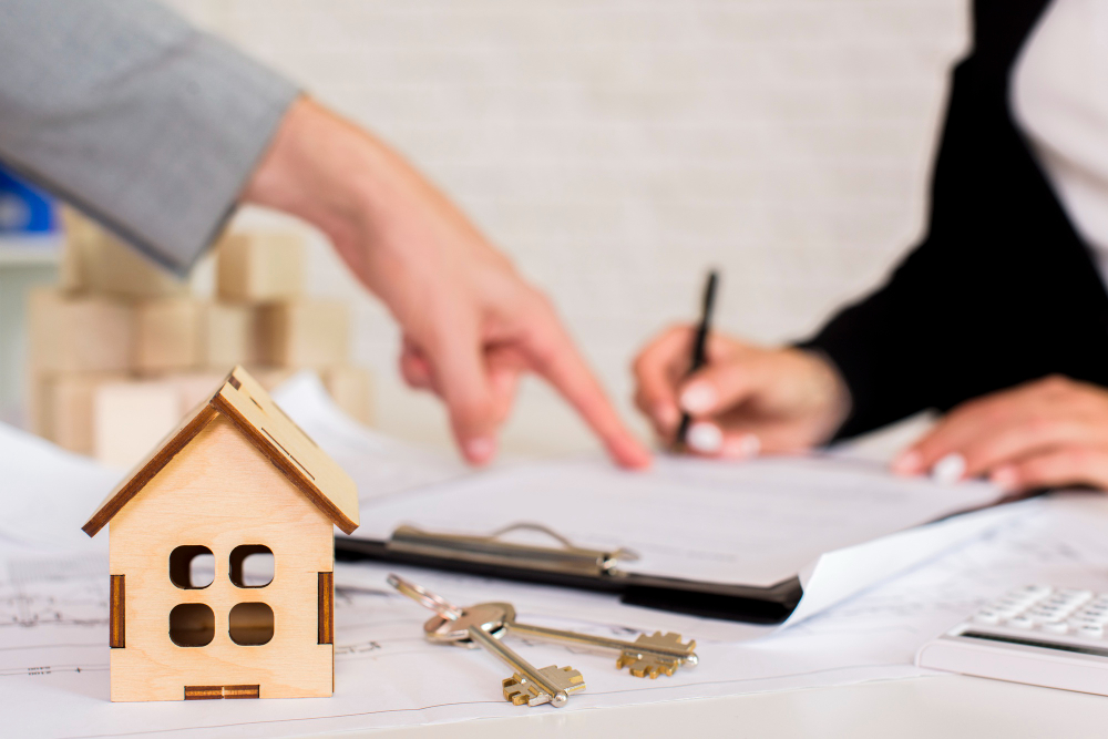 Estate & Probate Law