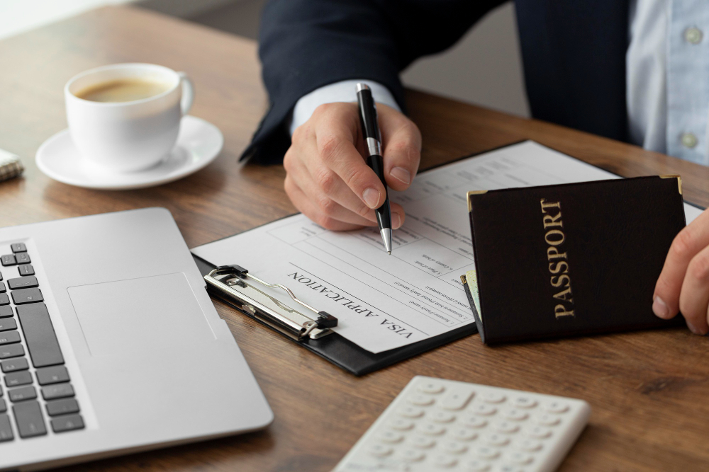 Immigration Law